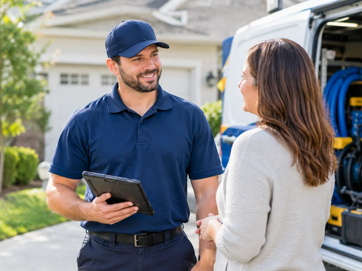 Sewage Backup Cleanup Whipple, OH FAQs